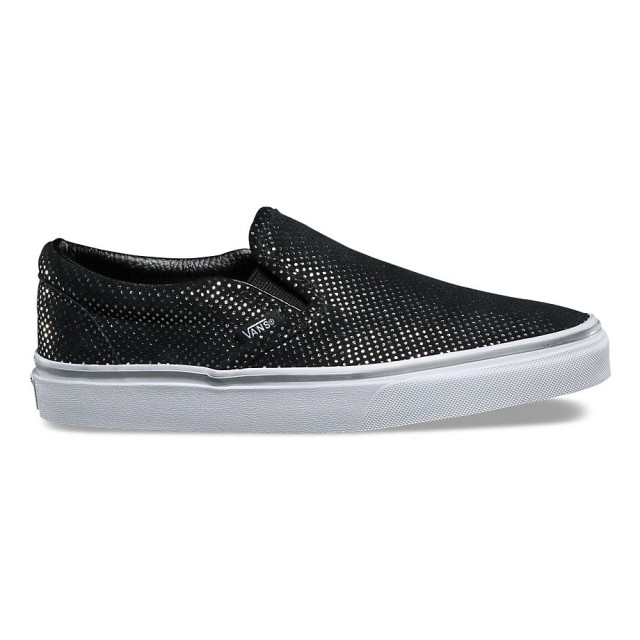 Classic Slip-On