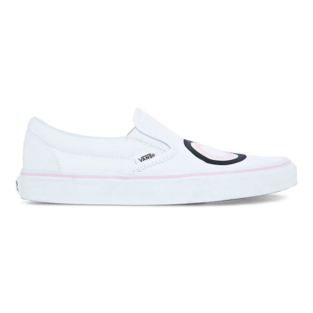 Classic Slip-On