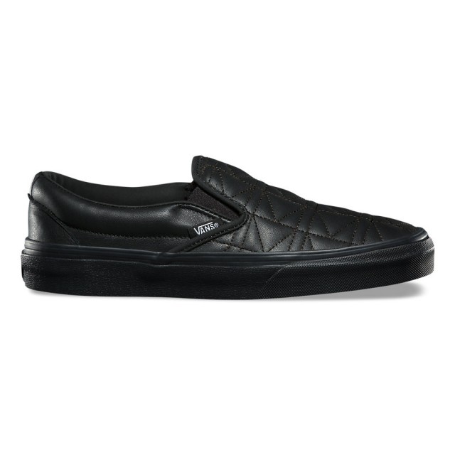 Classic Slip-On