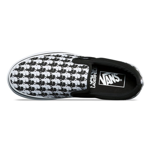 Classic Slip-On