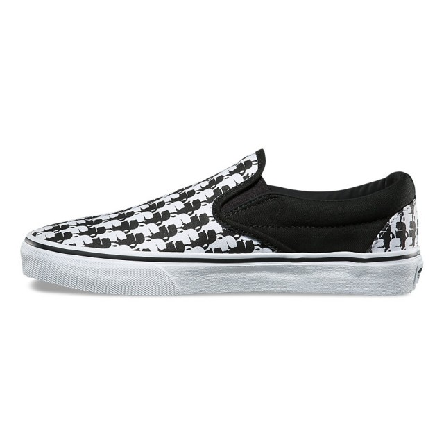 Classic Slip-On