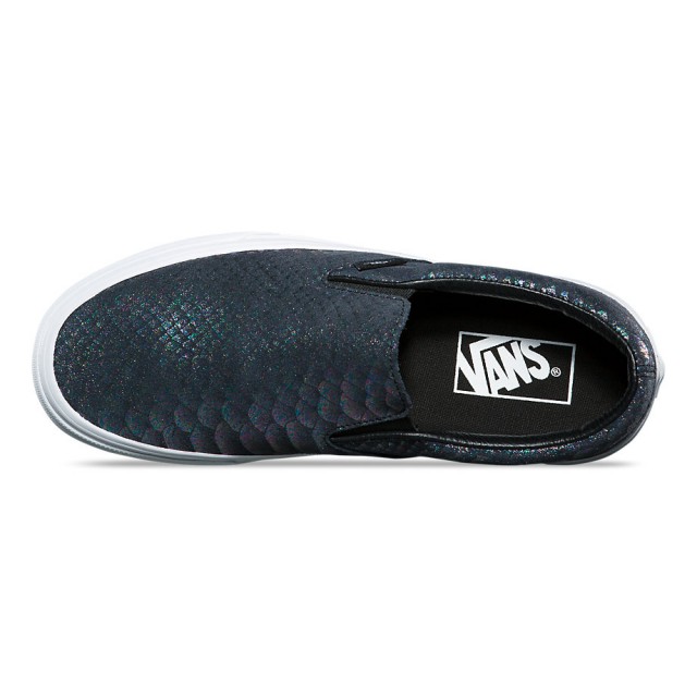 Classic Slip-On