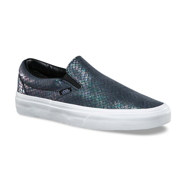 Classic Slip-On