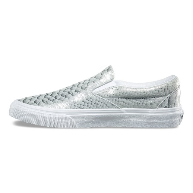 Classic Slip-On