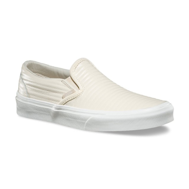 Classic Slip-On