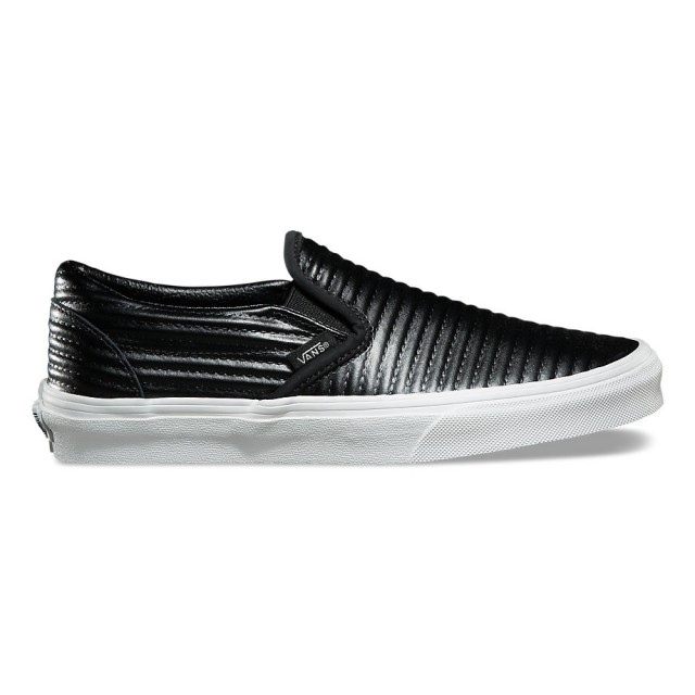 Classic Slip-On