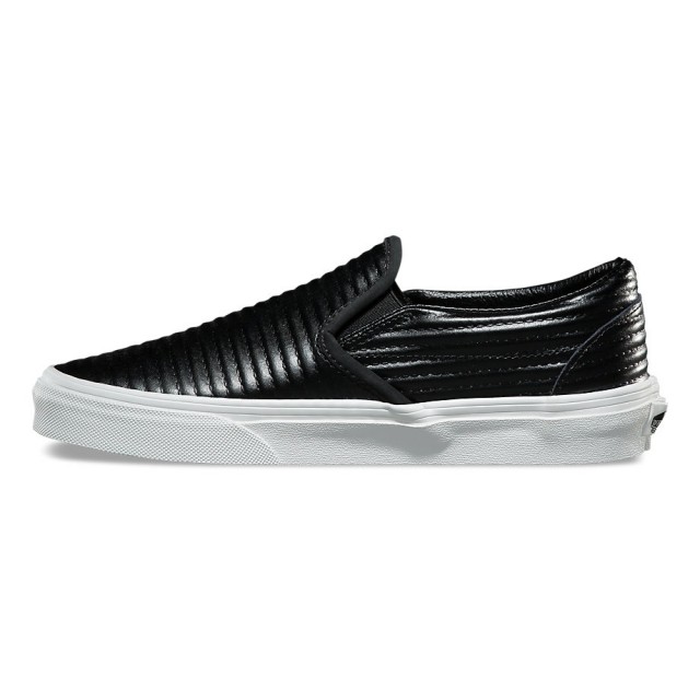 Classic Slip-On