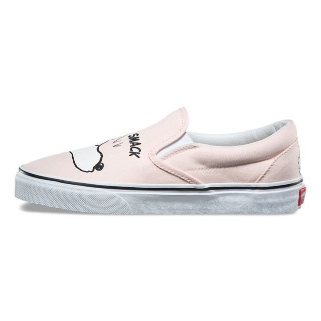 Classic Slip-On