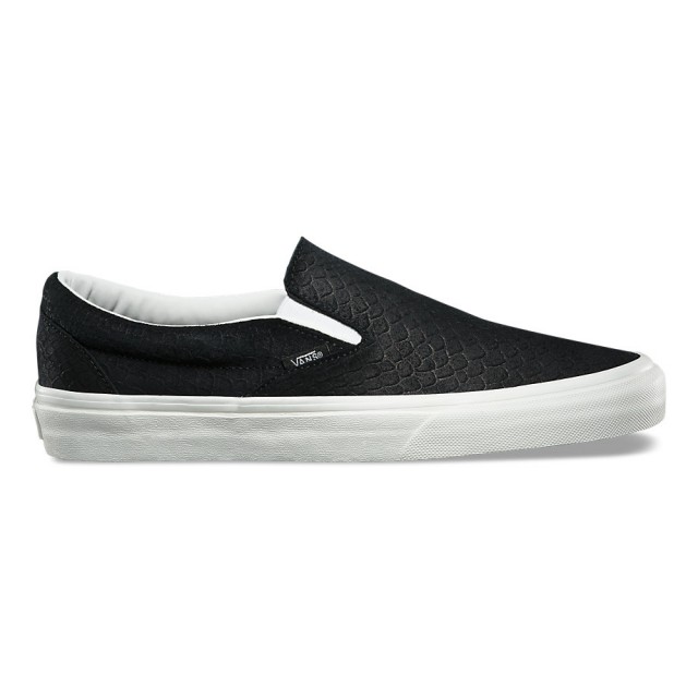 Classic Slip-On