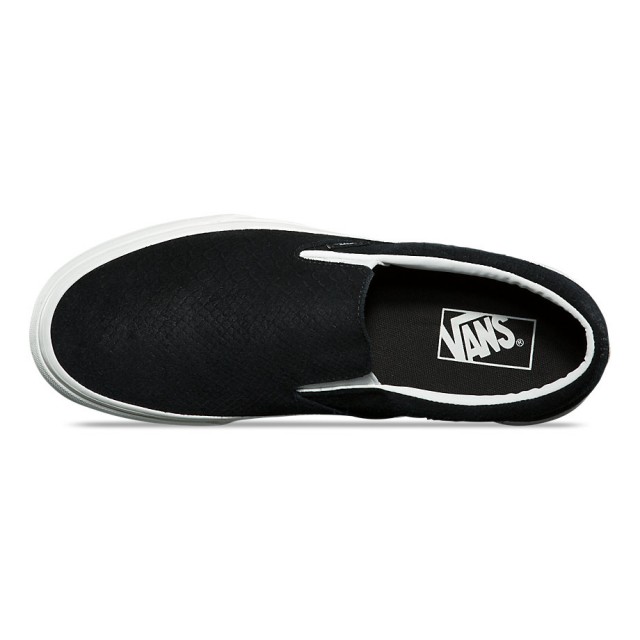 Classic Slip-On