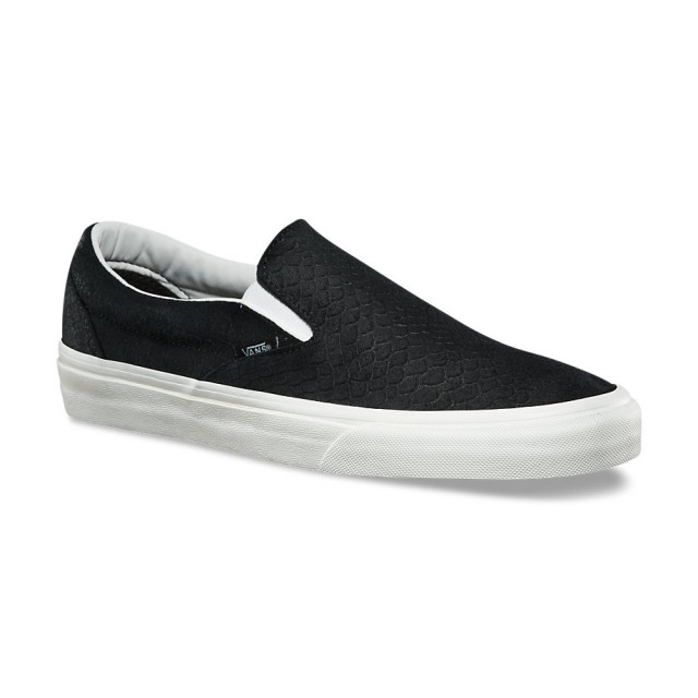 Classic Slip-On