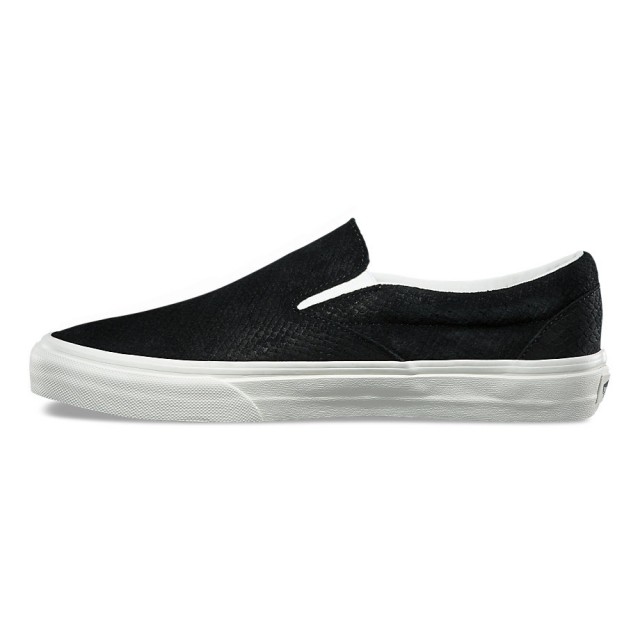 Classic Slip-On