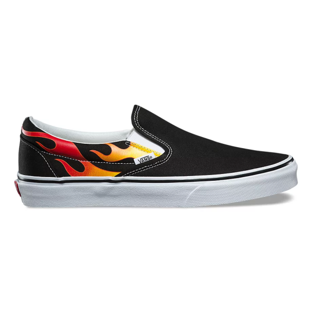 Classic Slip-On