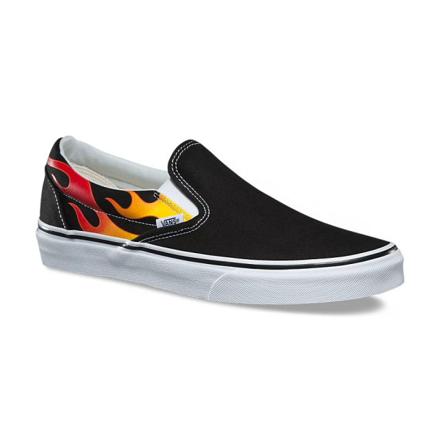 Classic Slip-On