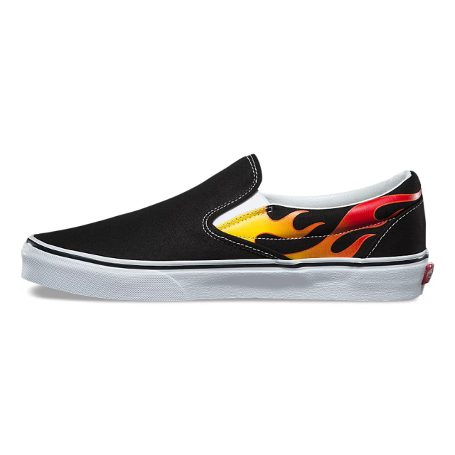 Classic Slip-On