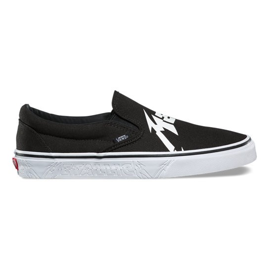 Classic Slip-On