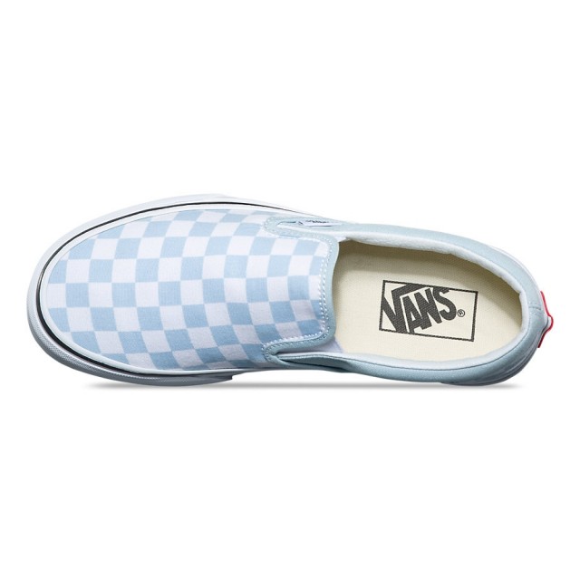 Classic Slip-On