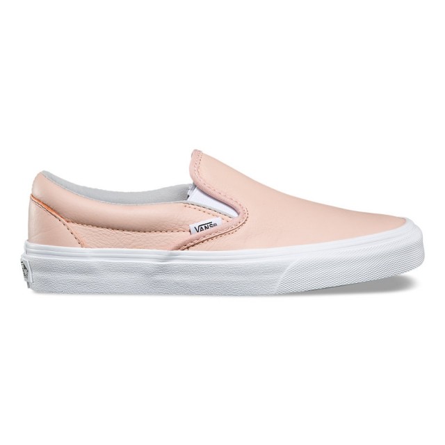Classic Slip-On