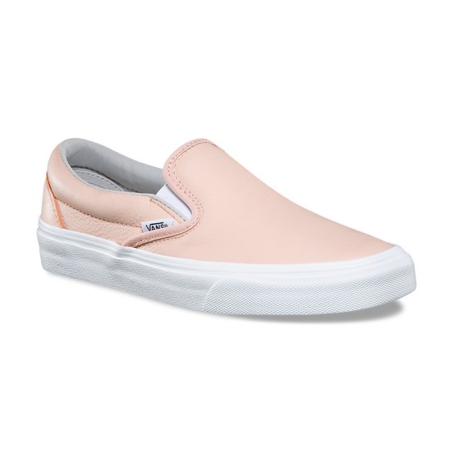 Classic Slip-On