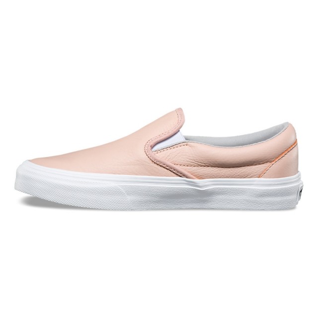 Classic Slip-On