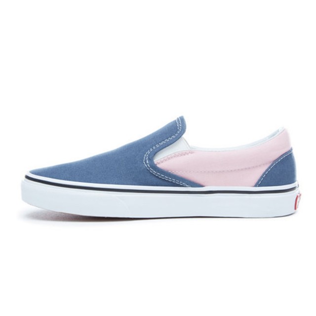 Classic Slip-On