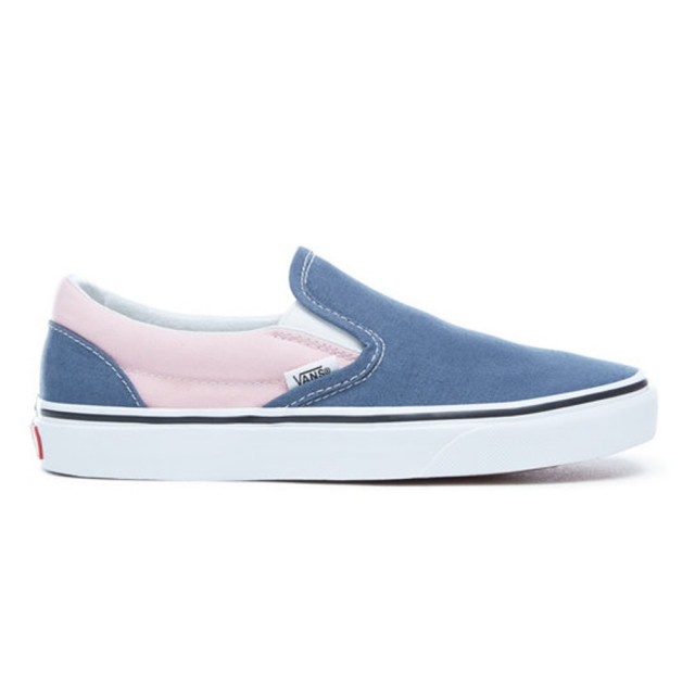 Classic Slip-On