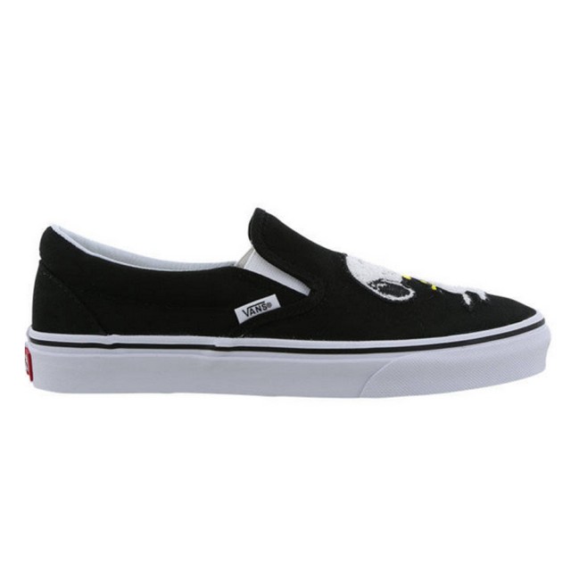 CLASSIC SLIP-ON