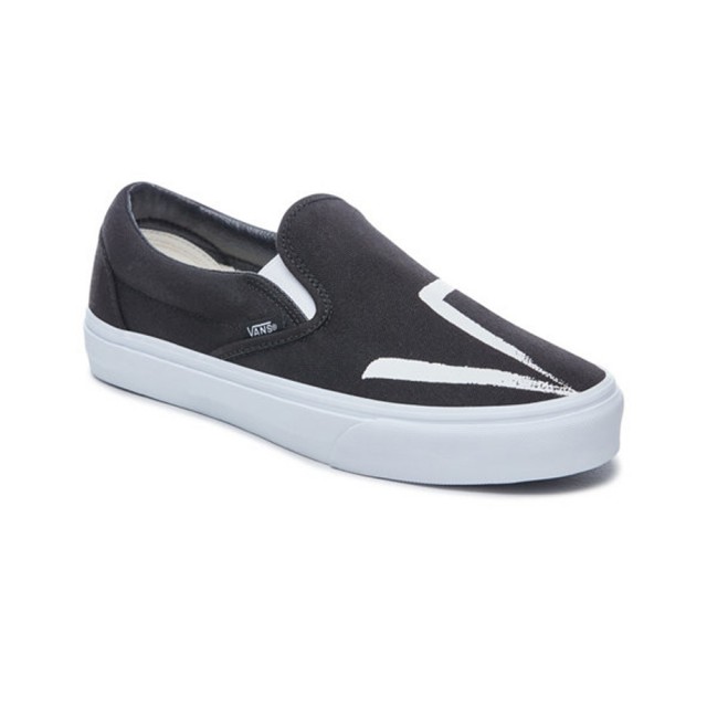 Classic Slip-On