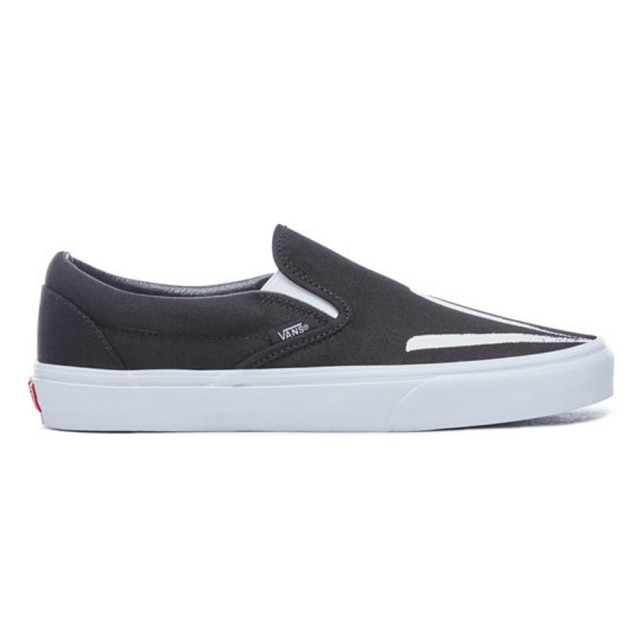 Classic Slip-On