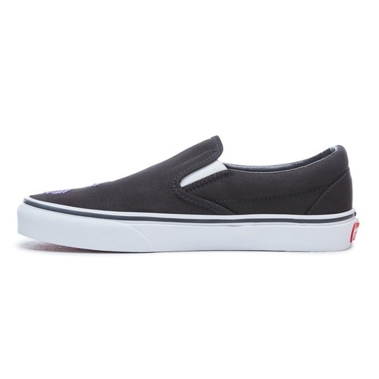 Classic Slip-On