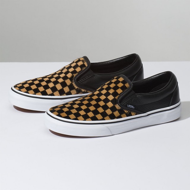 Classic Slip-On