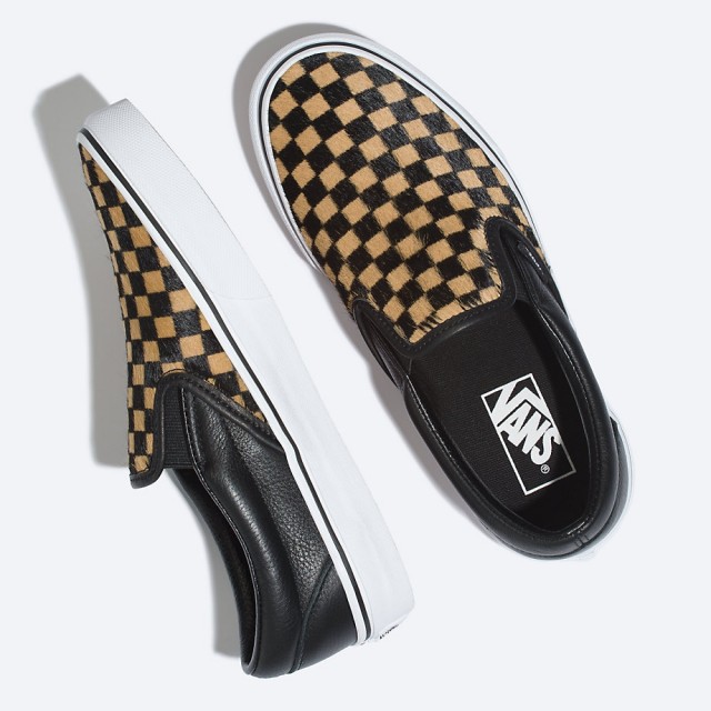 Classic Slip-On