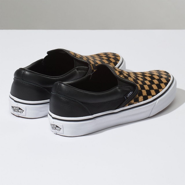 Classic Slip-On