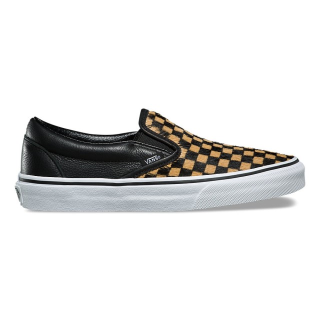 Classic Slip-On