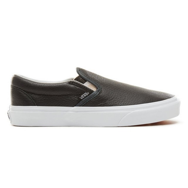 Classic Slip-On