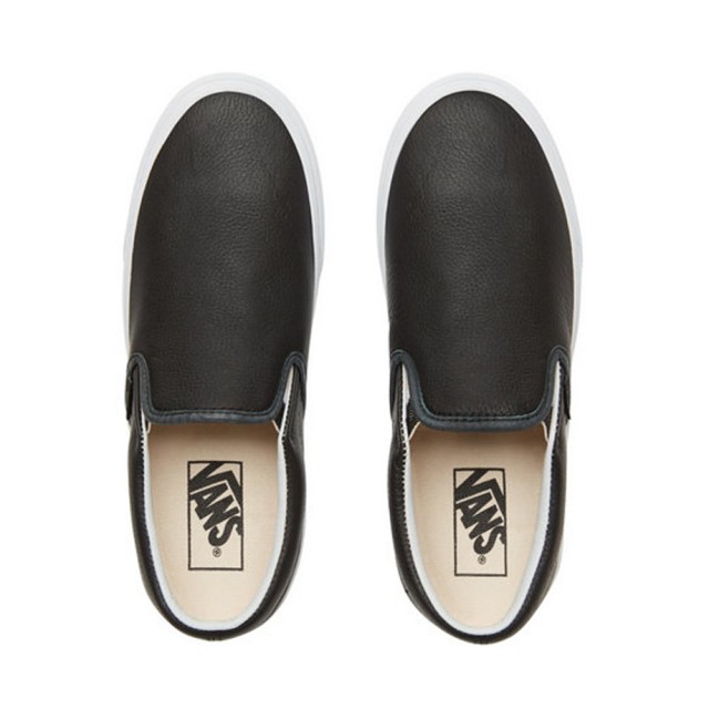 Classic Slip-On