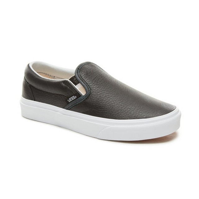 Classic Slip-On