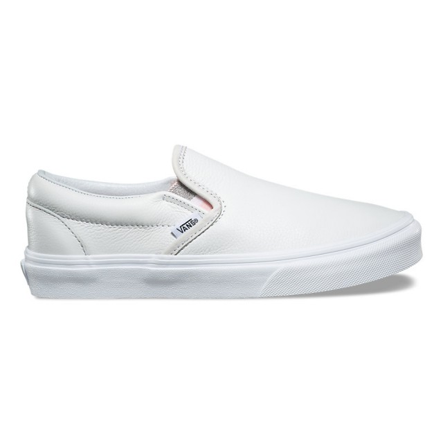 Classic Slip-On