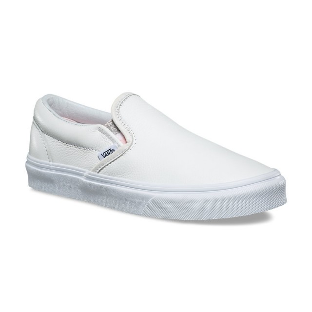 Classic Slip-On