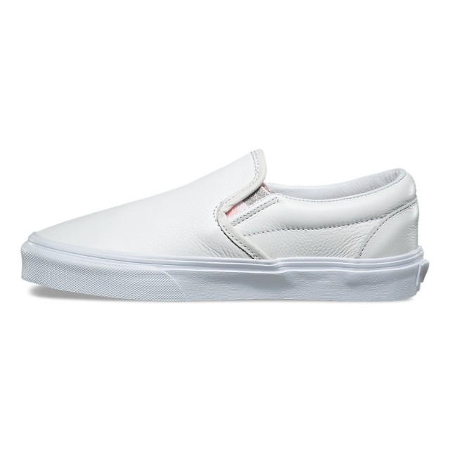 Classic Slip-On