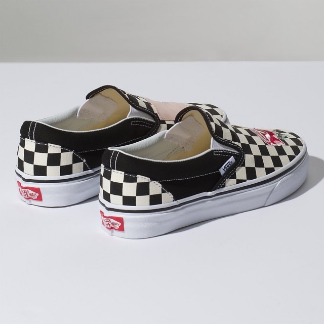 Classic Slip-On