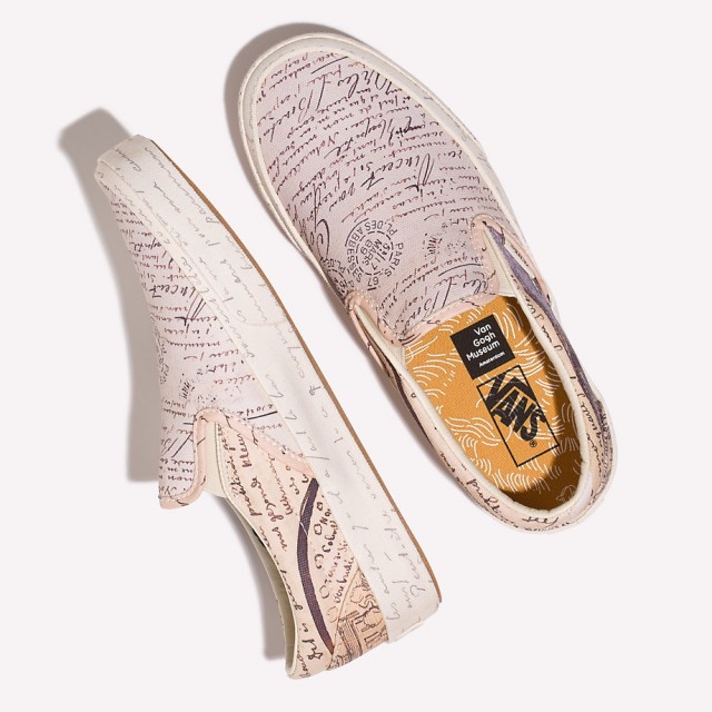 Classic Slip-On