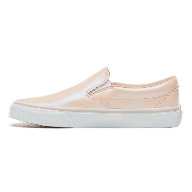 Classic Slip-On