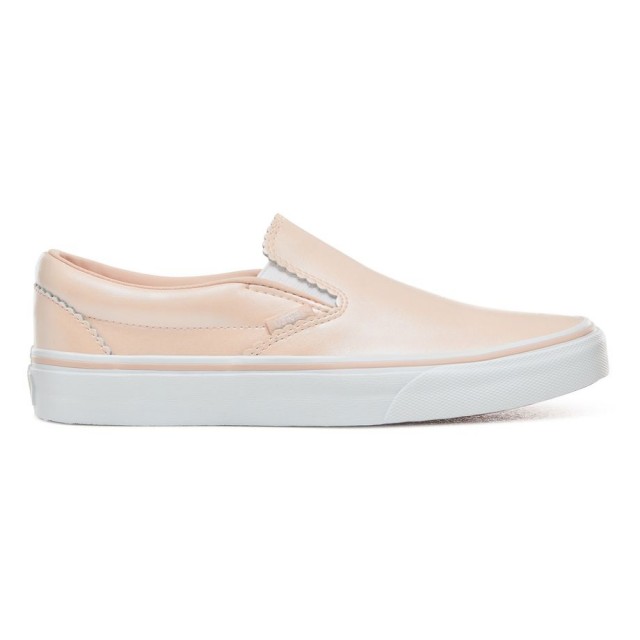 Classic Slip-On