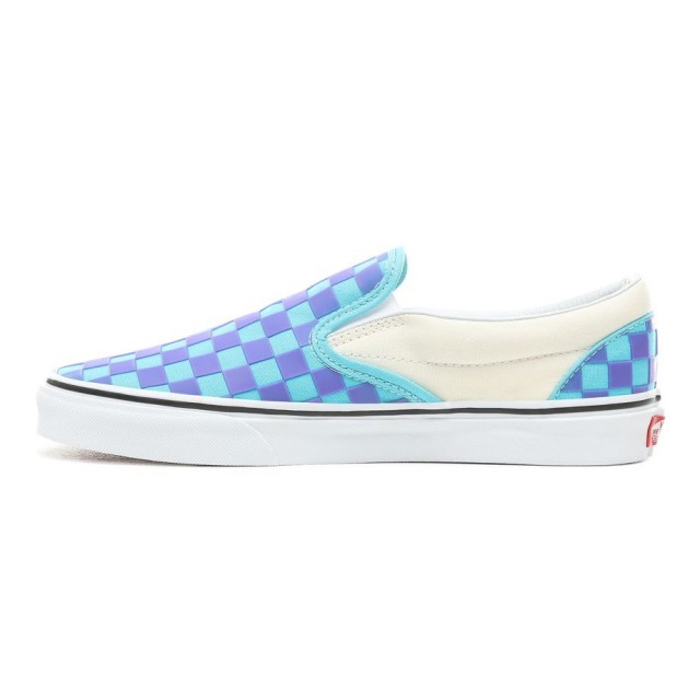 Classic Slip-On