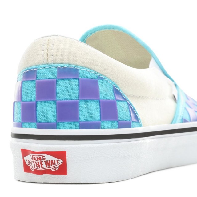 Classic Slip-On