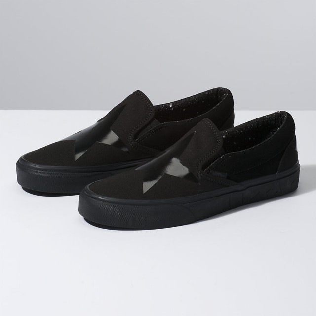 Classic Slip-On