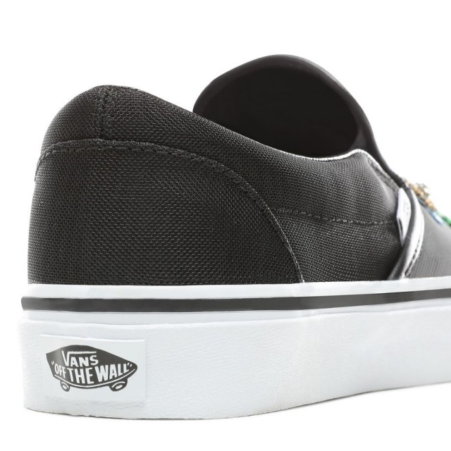 Classic Slip-On