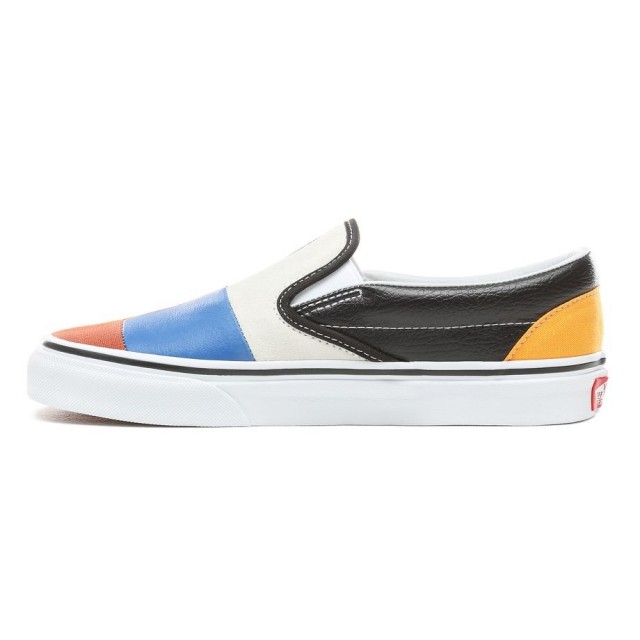 Classic Slip-On