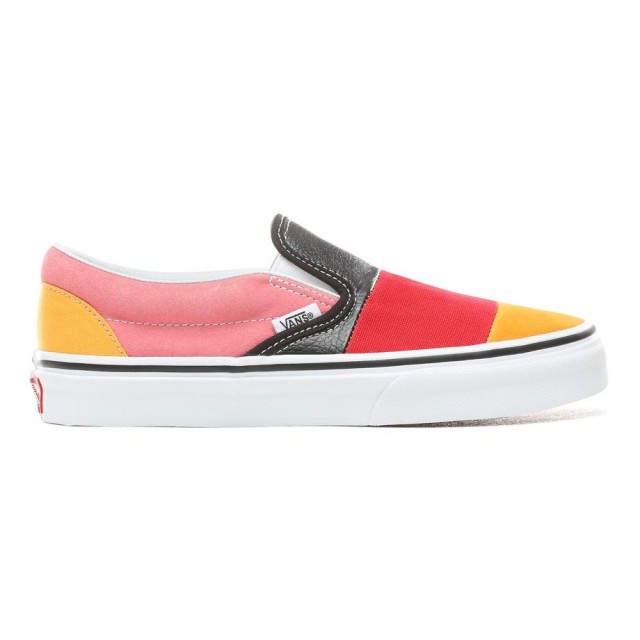 Classic Slip-On